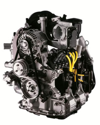 P1503 Engine